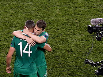 Kevin Kilbane: "Scotland a...